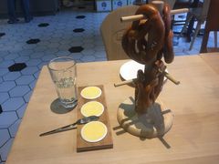 -LENBACH兰巴赫西餐啤酒坊(大连东港店)