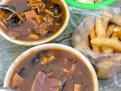 -逍遥镇刘相五胡辣汤豆沫馆(康复中街店)