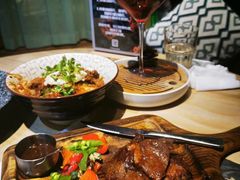 花里小牛排-初拾·花里餐厅(钜城华亿店)