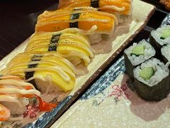 -大鲤深夜食堂