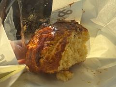 -B&C黄油与面包·THE GARDEN BAKERY概念店(世纪汇店)