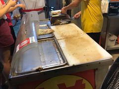 -咏春葱油饼(德政中路店)