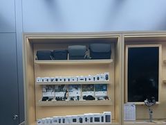 -DJI大疆(广州天汇广场授权体验店)