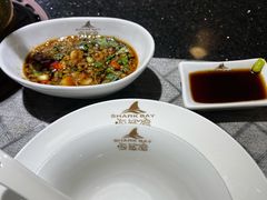 -海鲨湾海鲜会馆(新街口店)