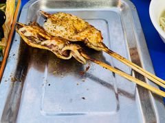 -兰州老马家族食府(康庄总店)