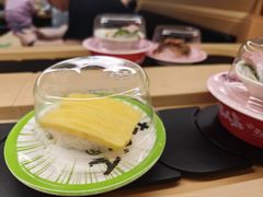 -友壹町寿司(佛山新DNA店)