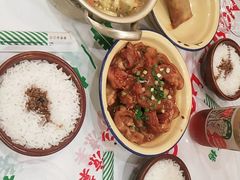 -东排食堂长沙小吃大排档(五一广场店)