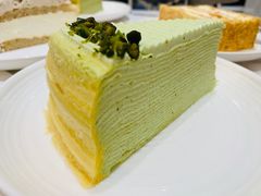 -Lady M(沙田新城市广场店)