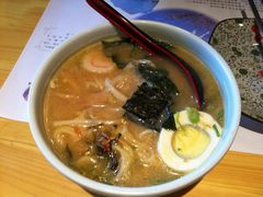 -北国料理(世荣路店)