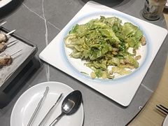-大闫家烧烤·小海鲜家常菜(郑庄店)