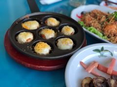 -My Way Town买味堂·东南亚餐厅(亦庄店)