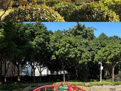 -荔湾区儿童公园