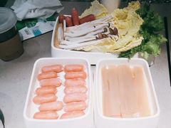 -半天妖烤鱼(中山路店)