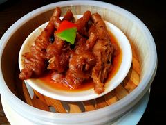 古法蒸凤爪-闻莺馆(柳浪闻莺店)