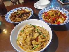 -回家吃饭·地道南昌菜(建德观总店)