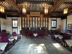 -常熟方塔园