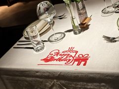 -Grand James·地中海bistro(百家湖1912店)