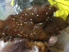 -木屋烧烤(白石洲店)