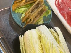 -金龙·打边炉(南京西路店)