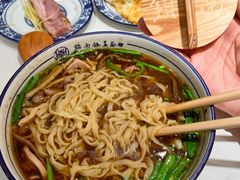 -镇南锅盖面馆(解放路店)