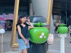 -长沙北辰三角洲大悦城