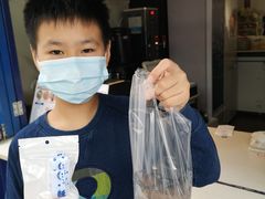 -milkplus·泰式奶茶(较场东路店)