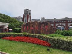 -华东政法大学(松江校区)