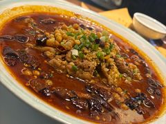 -打酱油·非遗淮扬菜(瘦西湖梅岭店)