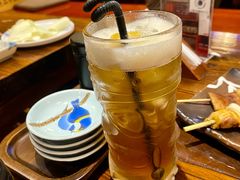 -鸟鹏烧鸟居酒屋(龙岗万科店)