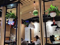 -姐弟俩土豆粉(西安小寨店)