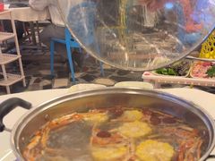 -小煵记·打边炉(西丽文光店)