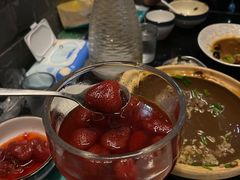 -蚝堡海鲜·威海菜·海肠捞饭·烧烤·亚洲吃蚝公司(幸福门店)