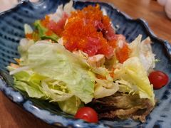 -千代饮兵卫日本料理(东二环泰禾广场西区店)