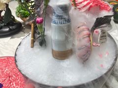 -大舜国风· 和牛火锅(绮霞街店)