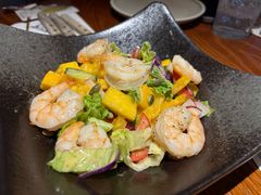 -澳骄 Aussie Kitchen·手工披萨·西餐(国大店)