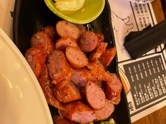 -爱啤精酿·民谣酒馆(滨江店)