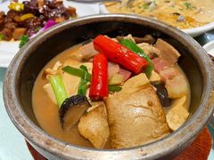 -乾隆美食·本帮菜(黄河路店)