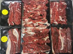 -陈记顺和潮汕牛肉火锅(番禺迎宾大道店)