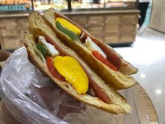 -仟吉KenGee(国贸360店)