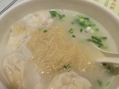 -生记粥店(旺角店)
