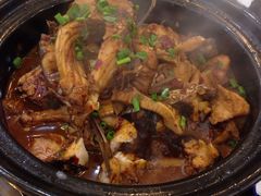 -徽州美食(三十年老店)