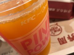 -肯德基(安吉胜利店)