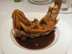 -扬州香格里拉·香宫中餐厅