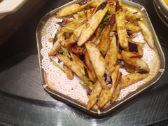 -曾家厨房·新徽菜(高新天柱路店)