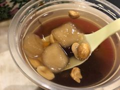 -八婆婆烧仙草(中山路店)