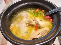 -又见炊烟私房菜(敬亭路店)