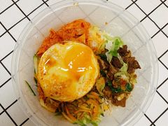-优壹佳·延边朝鲜族料理(中山北路店)