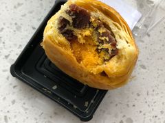 -山崎面包(第一八佰伴店)
