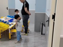 -乐博乐博少儿编程·机器人编程·信息学竞赛(未央校区)