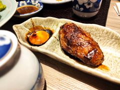 -小山日本料理(兴业太古汇店)